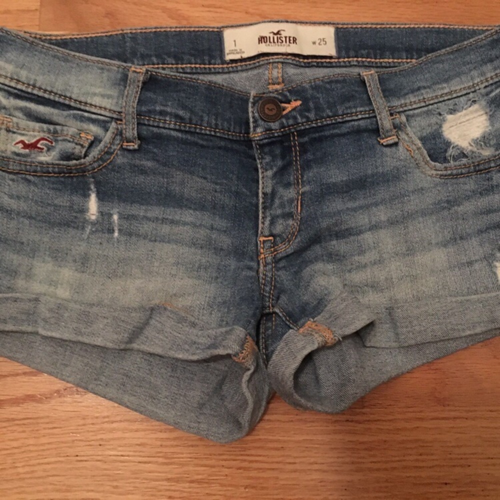 Shorts